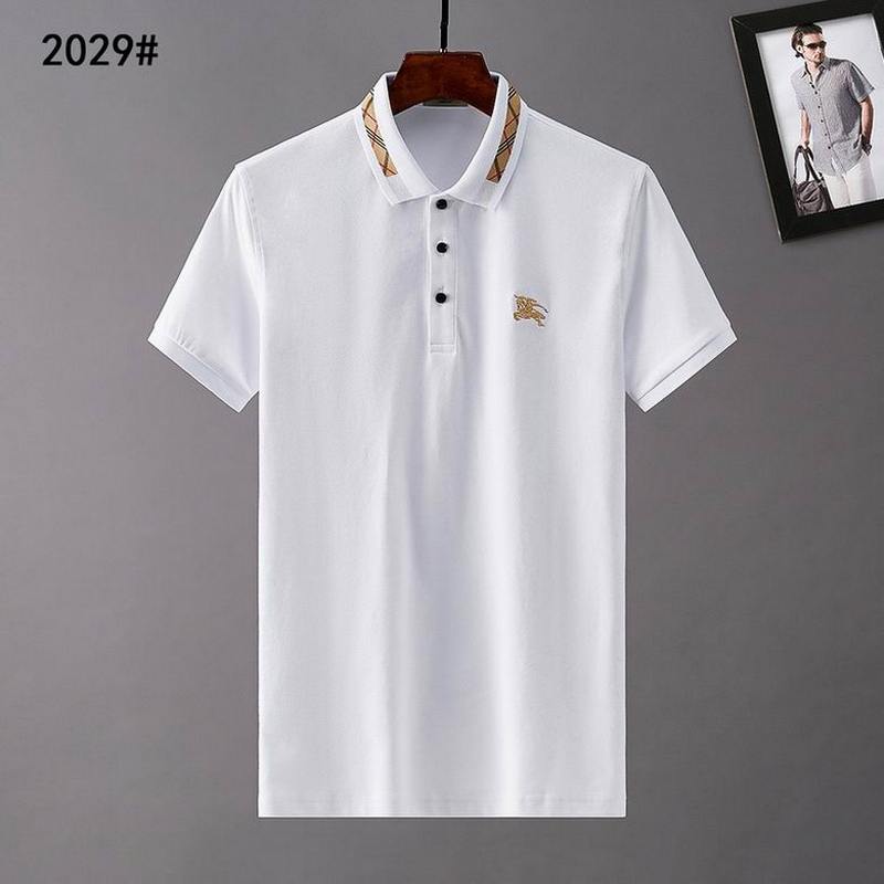 Burberry Men's Polo 201